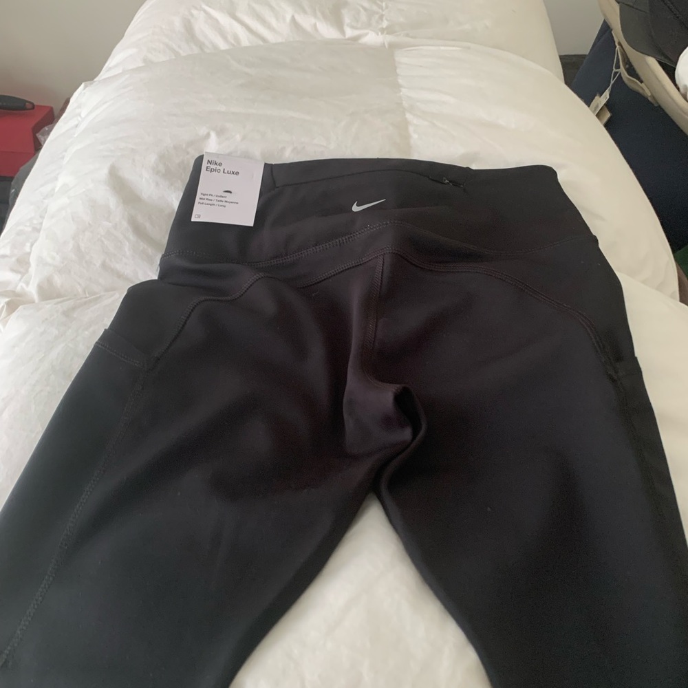 Nike running legging